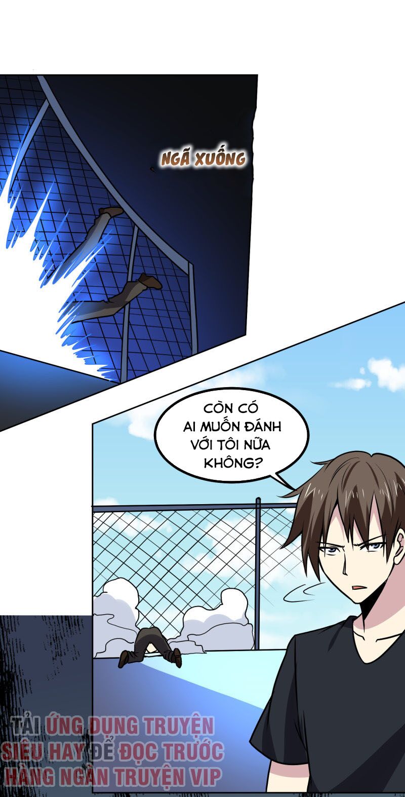 Tay Chơi Thần Cấp: Chapter 155