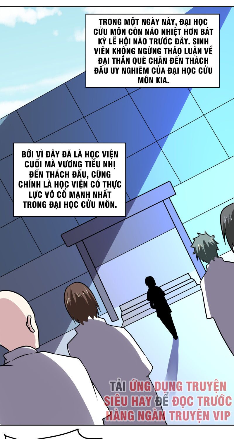 Tay Chơi Thần Cấp: Chapter 156