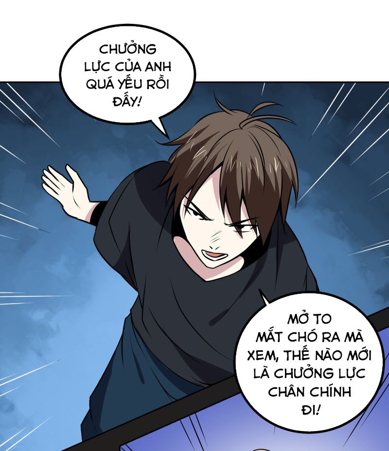 Tay Chơi Thần Cấp: Chapter 156