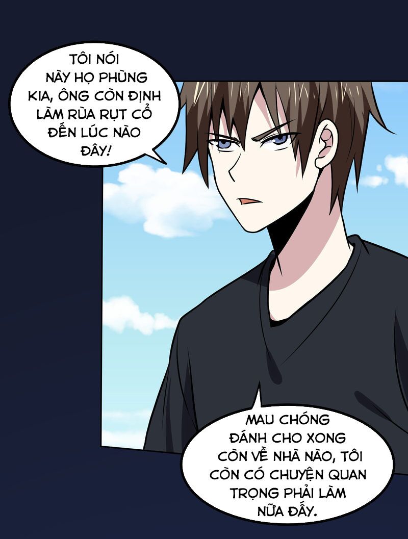 Tay Chơi Thần Cấp: Chapter 156