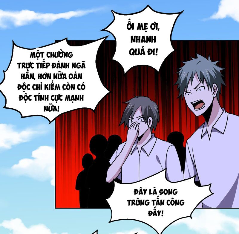 Tay Chơi Thần Cấp: Chapter 156