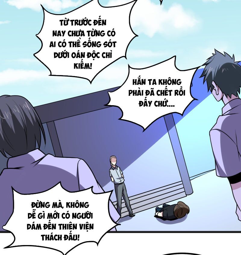 Tay Chơi Thần Cấp: Chapter 156