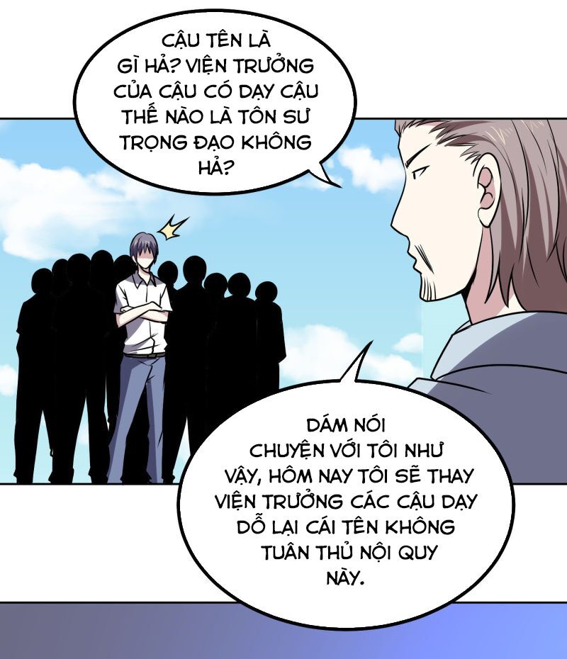 Tay Chơi Thần Cấp: Chapter 156