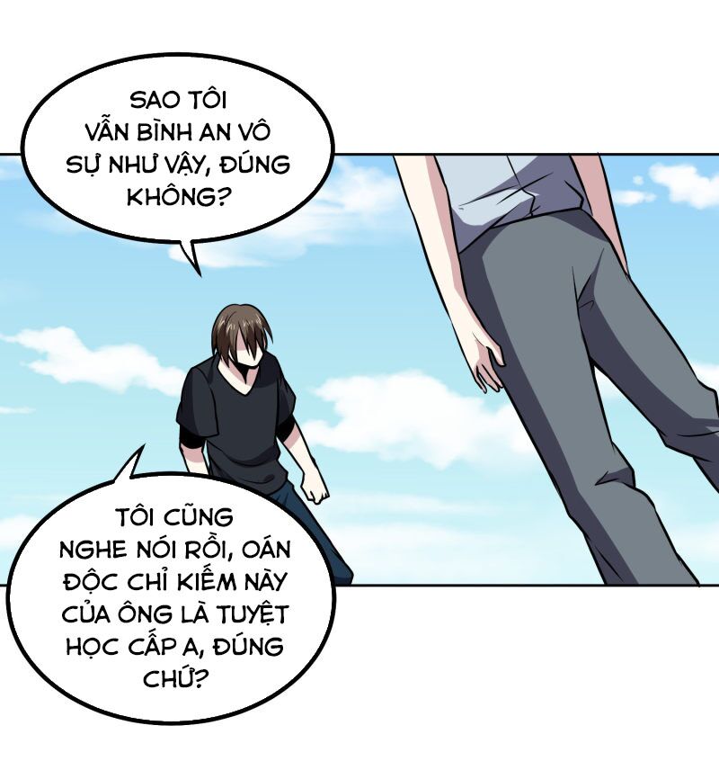 Tay Chơi Thần Cấp: Chapter 156