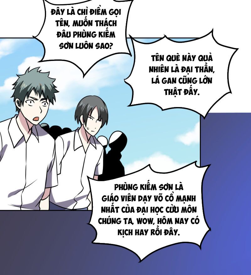 Tay Chơi Thần Cấp: Chapter 156