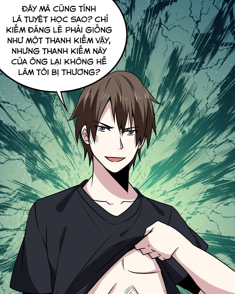 Tay Chơi Thần Cấp: Chapter 156