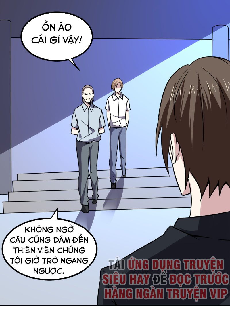 Tay Chơi Thần Cấp: Chapter 156