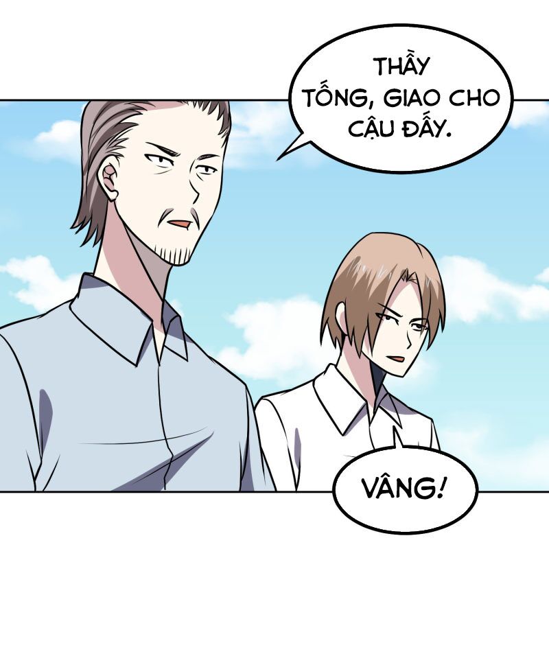 Tay Chơi Thần Cấp: Chapter 156