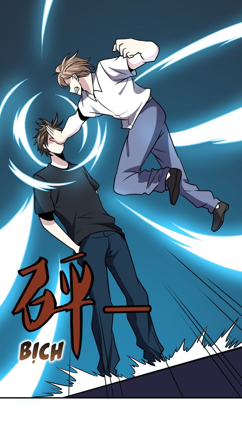 Tay Chơi Thần Cấp: Chapter 156