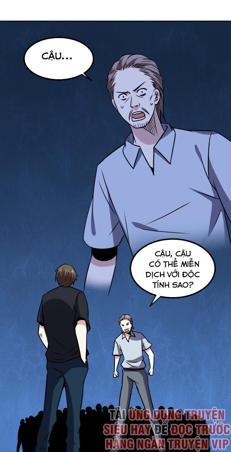 Tay Chơi Thần Cấp: Chapter 157