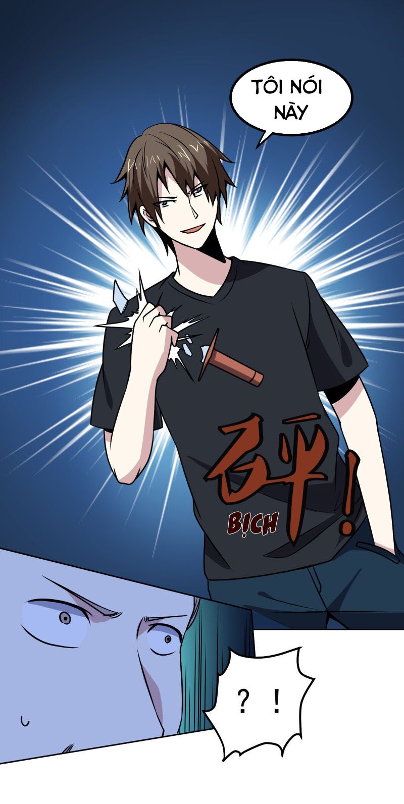 Tay Chơi Thần Cấp: Chapter 157