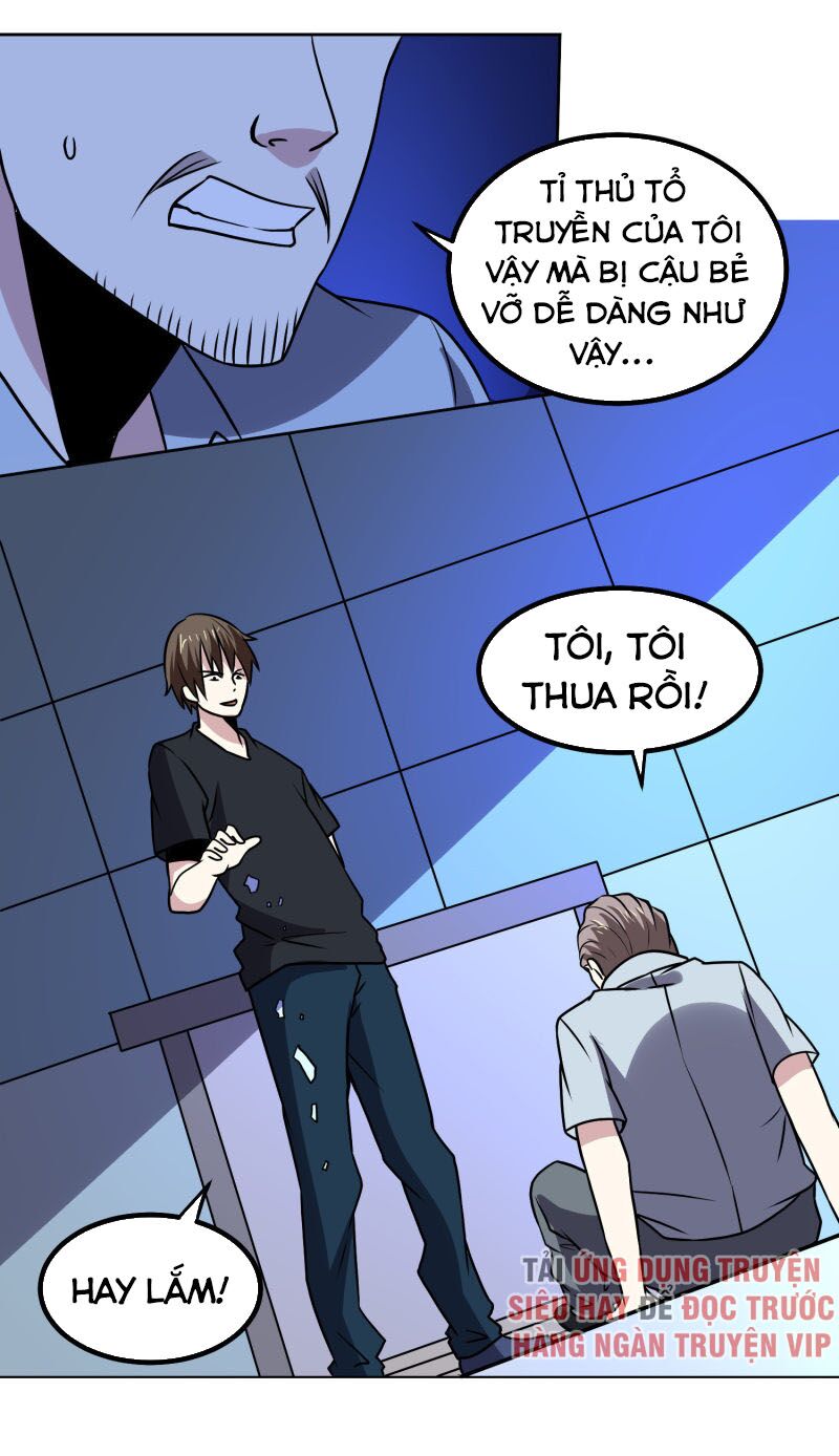 Tay Chơi Thần Cấp: Chapter 157