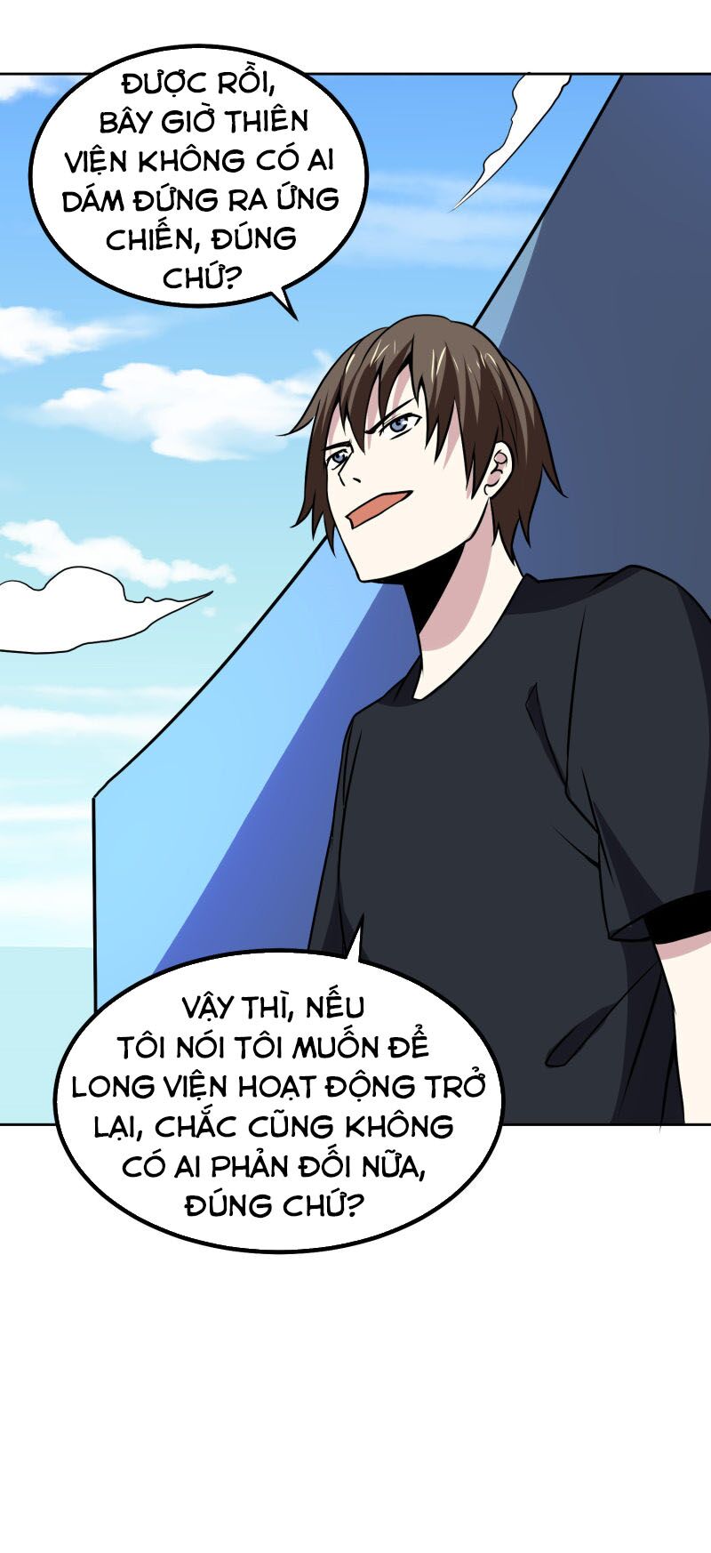 Tay Chơi Thần Cấp: Chapter 157