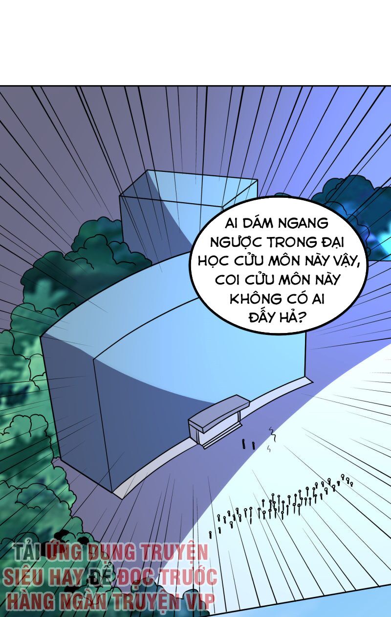 Tay Chơi Thần Cấp: Chapter 157