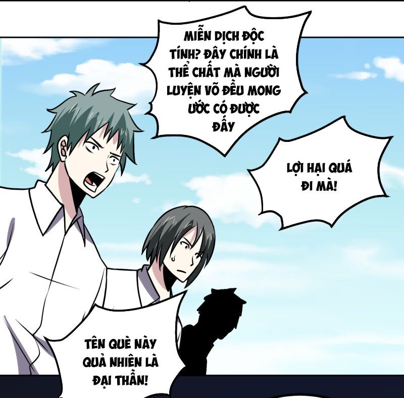 Tay Chơi Thần Cấp: Chapter 157