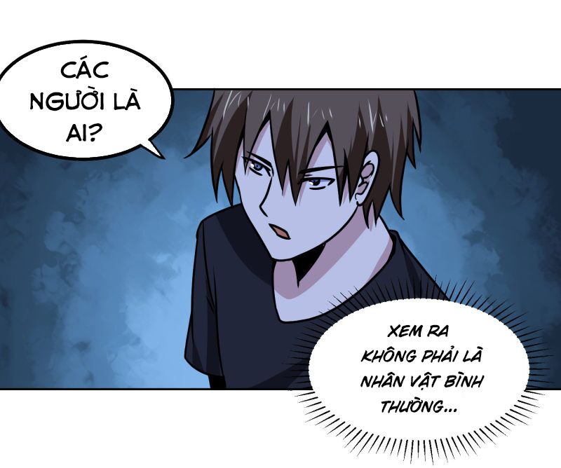 Tay Chơi Thần Cấp: Chapter 157