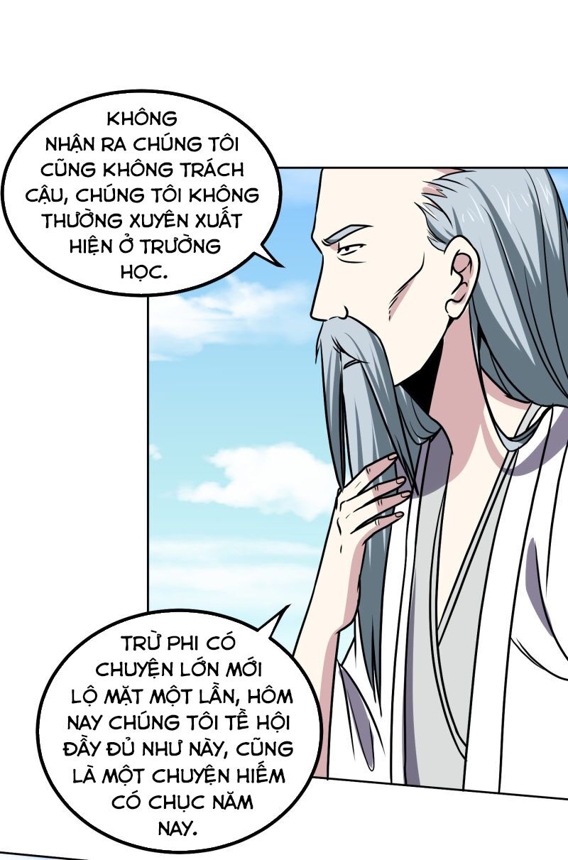 Tay Chơi Thần Cấp: Chapter 157