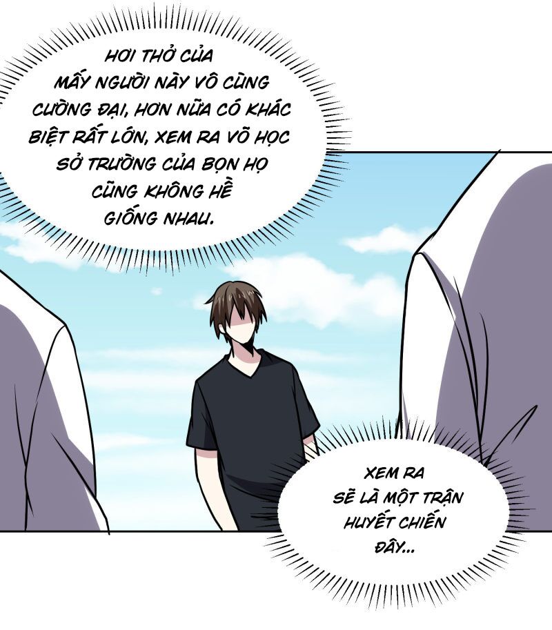 Tay Chơi Thần Cấp: Chapter 157
