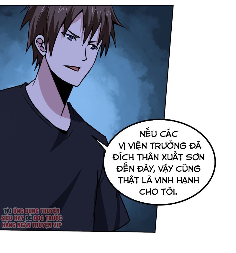 Tay Chơi Thần Cấp: Chapter 157