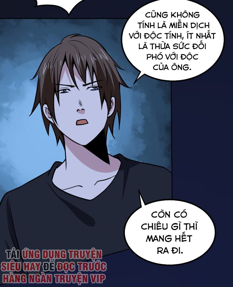 Tay Chơi Thần Cấp: Chapter 157