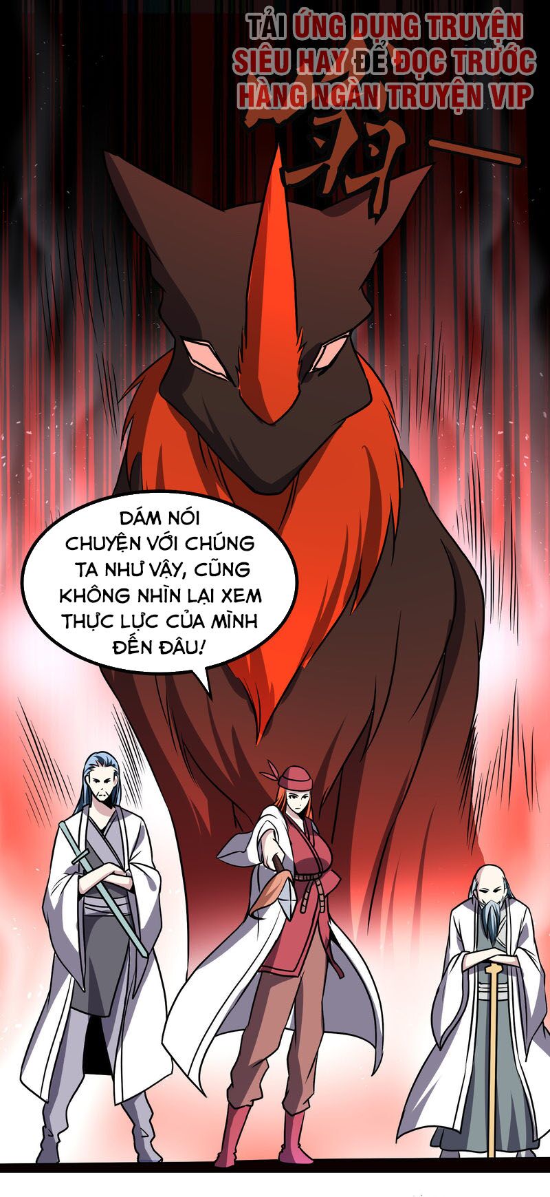 Tay Chơi Thần Cấp: Chapter 157