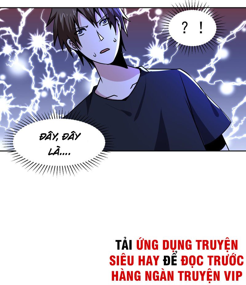 Tay Chơi Thần Cấp: Chapter 157