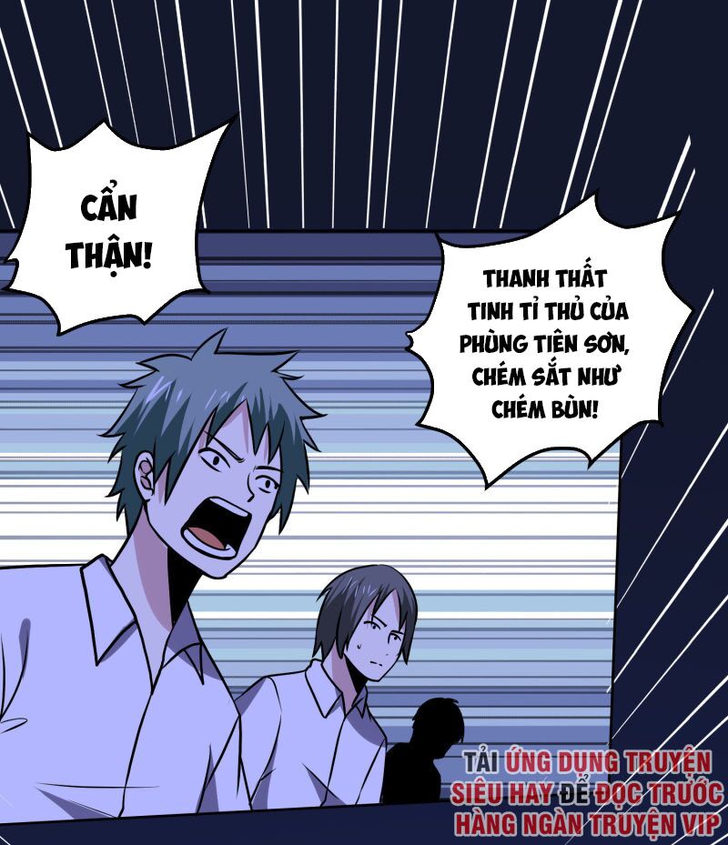Tay Chơi Thần Cấp: Chapter 157
