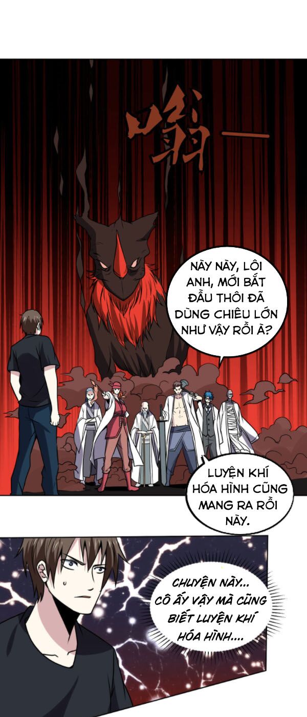 Tay Chơi Thần Cấp: Chapter 158