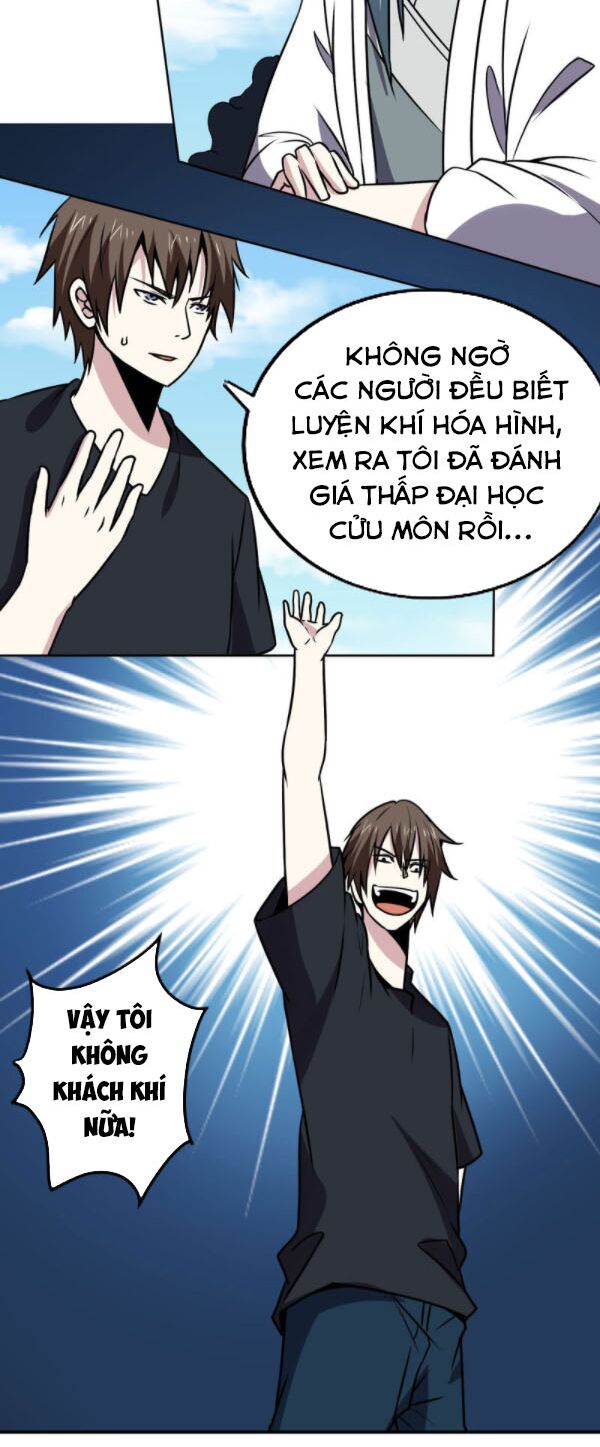 Tay Chơi Thần Cấp: Chapter 158