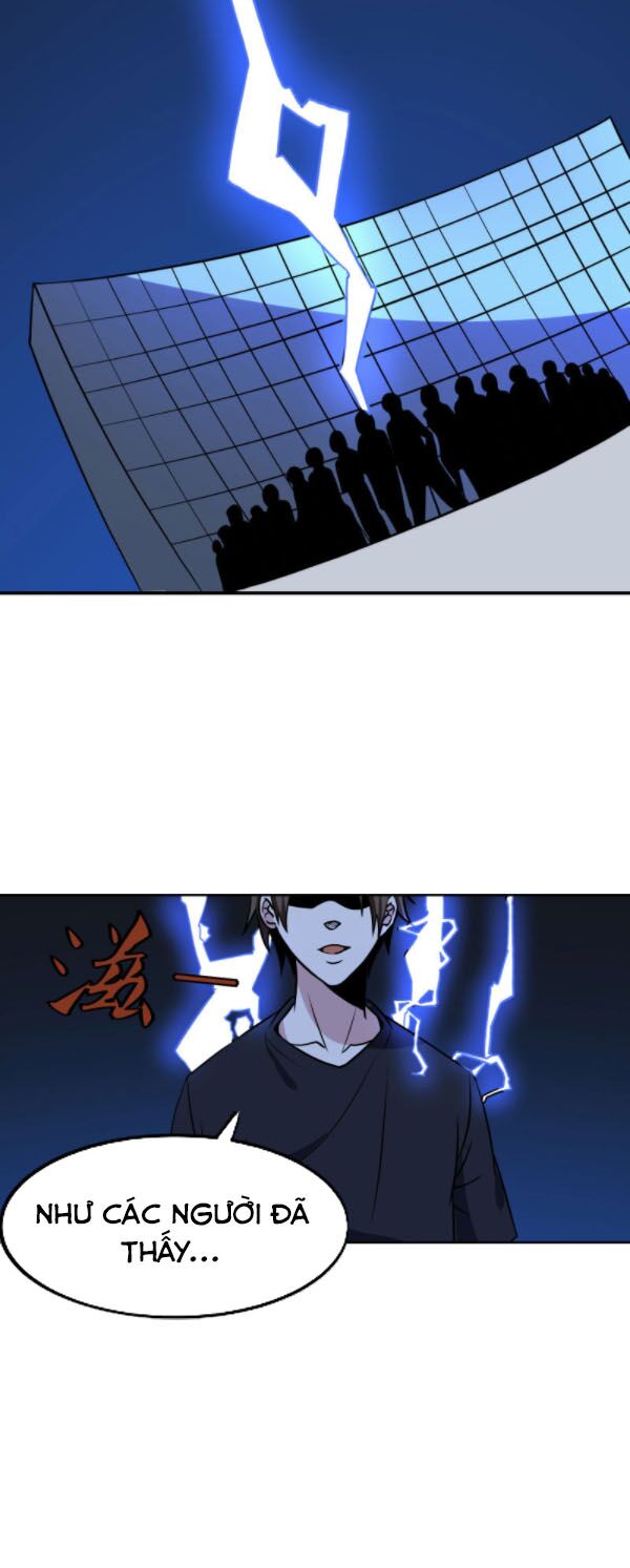 Tay Chơi Thần Cấp: Chapter 158