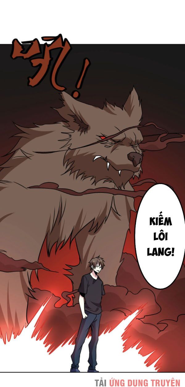 Tay Chơi Thần Cấp: Chapter 158