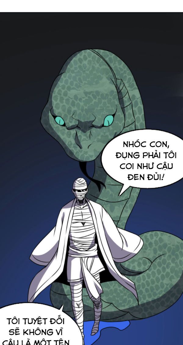 Tay Chơi Thần Cấp: Chapter 158