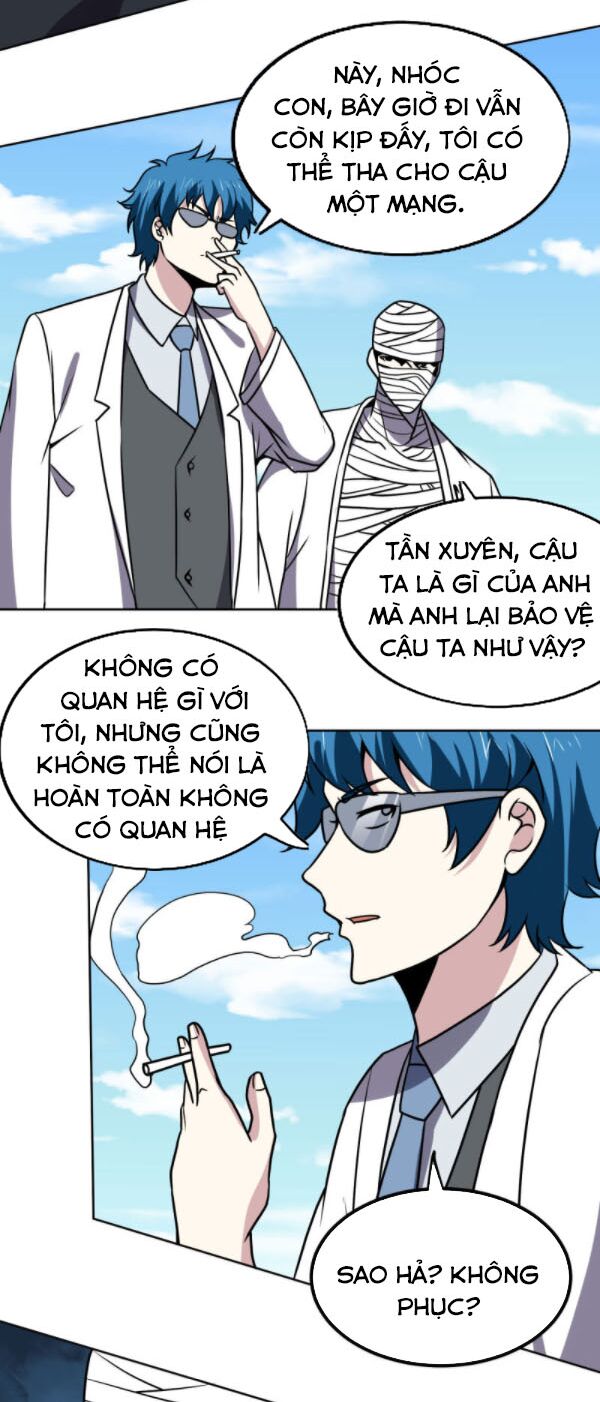 Tay Chơi Thần Cấp: Chapter 158