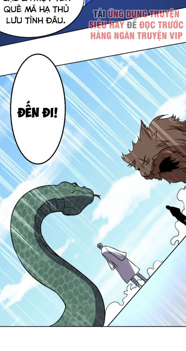 Tay Chơi Thần Cấp: Chapter 158