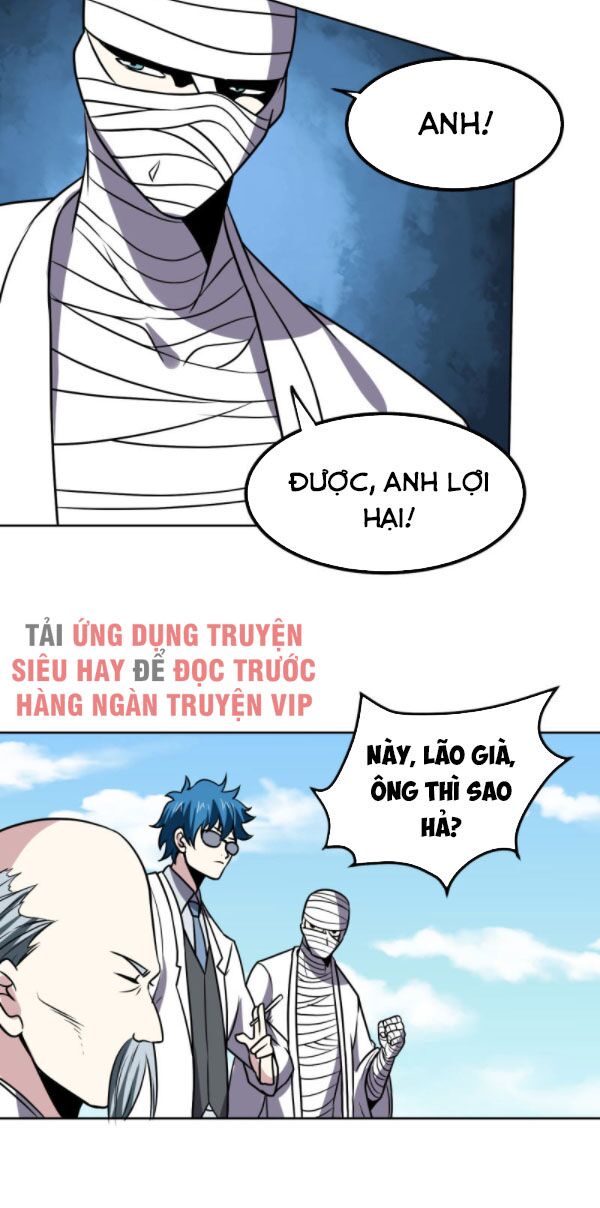 Tay Chơi Thần Cấp: Chapter 158