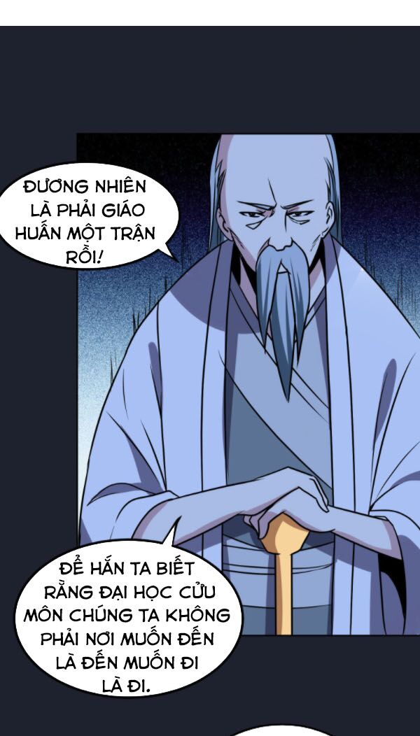 Tay Chơi Thần Cấp: Chapter 158