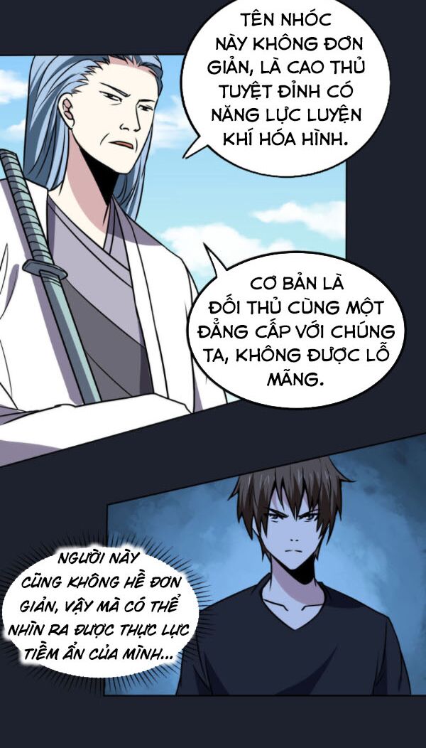 Tay Chơi Thần Cấp: Chapter 158