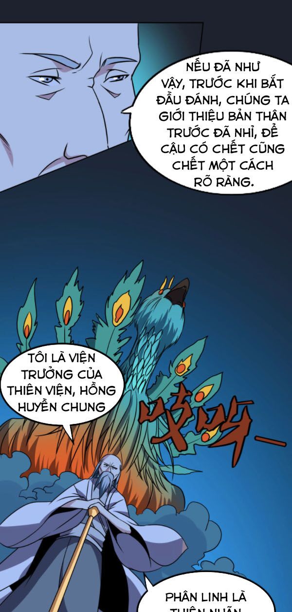 Tay Chơi Thần Cấp: Chapter 158