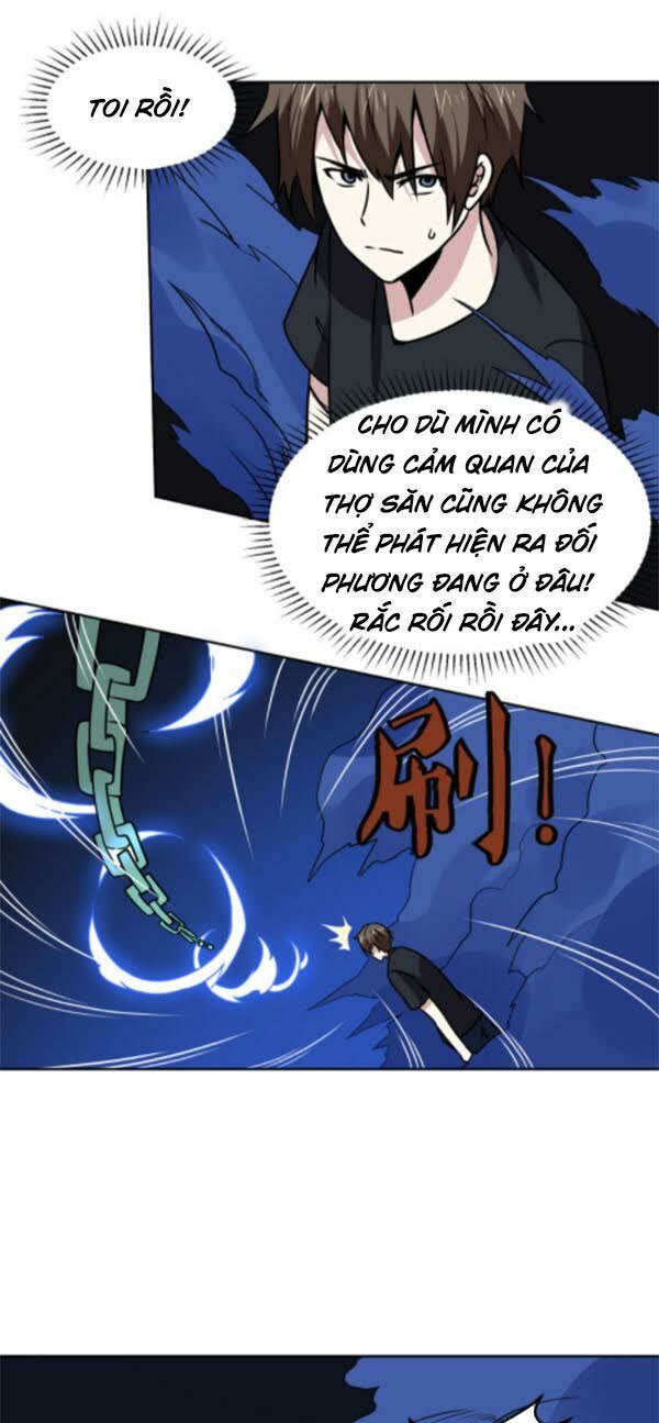 Tay Chơi Thần Cấp: Chapter 159