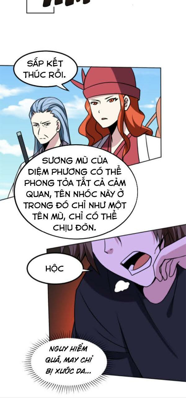 Tay Chơi Thần Cấp: Chapter 159