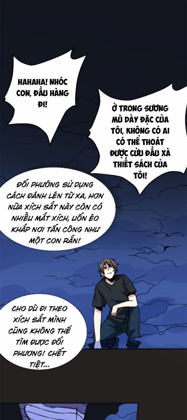 Tay Chơi Thần Cấp: Chapter 159