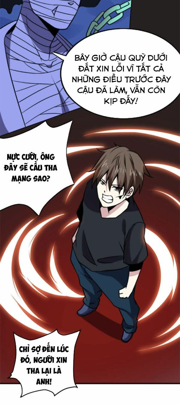 Tay Chơi Thần Cấp: Chapter 159