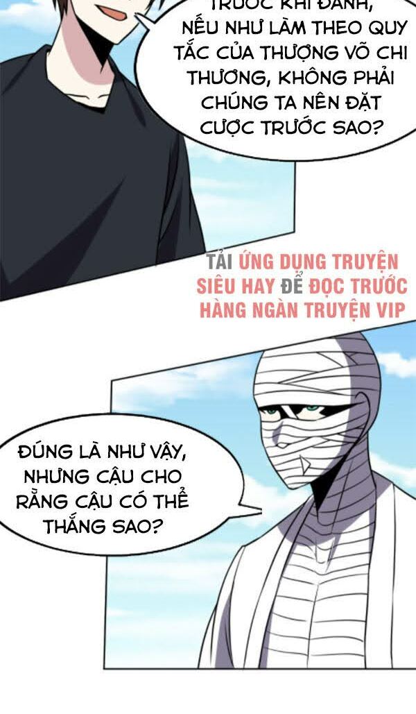 Tay Chơi Thần Cấp: Chapter 159