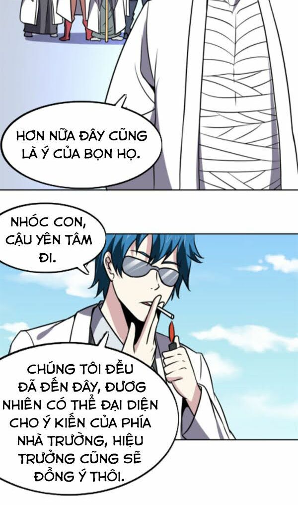 Tay Chơi Thần Cấp: Chapter 159