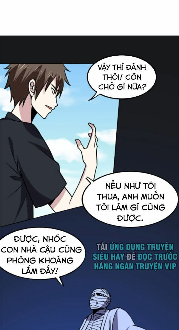 Tay Chơi Thần Cấp: Chapter 159