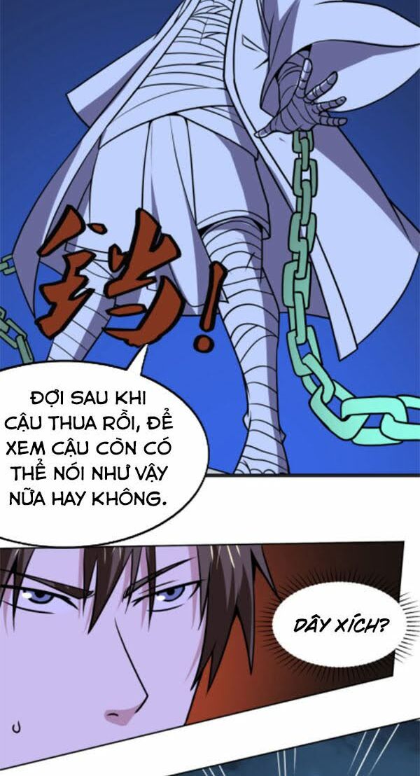 Tay Chơi Thần Cấp: Chapter 159