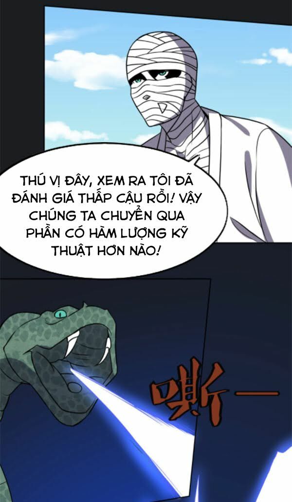 Tay Chơi Thần Cấp: Chapter 159