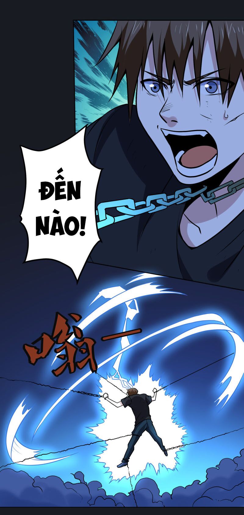 Tay Chơi Thần Cấp: Chapter 161