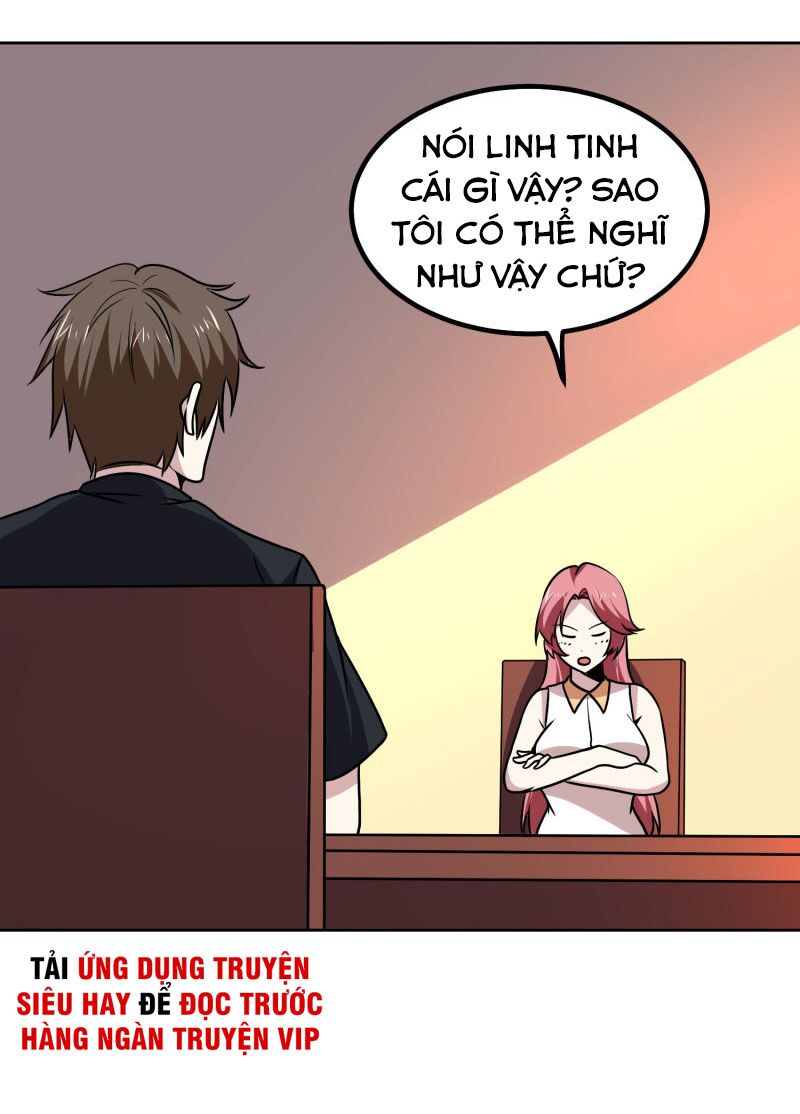 Tay Chơi Thần Cấp: Chapter 165