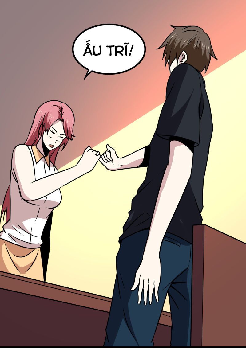 Tay Chơi Thần Cấp: Chapter 165